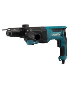 ➤ Perforatorius 800W Makita HR2670FT