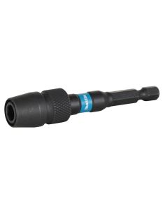 ➤ Atsuktuvo antgalių laikiklis su griebtuvu Makita E-24125 (76 mm)
