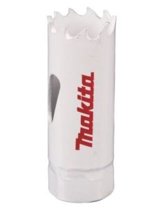 ➤ Gręžimo karūna 19 mm Makita D-17005