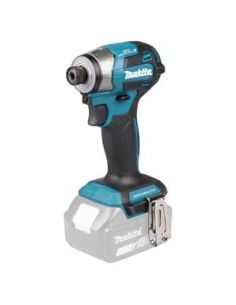 ➤ Akumuliatorinis smūginis suktuvas 18V Makita DTD173Z (be akumuliatoriaus ir be pakrovėjo)