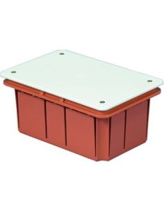 ➤ Instaliacinė dėžutė OL 10003 Pawbol (153x98x70 mm)