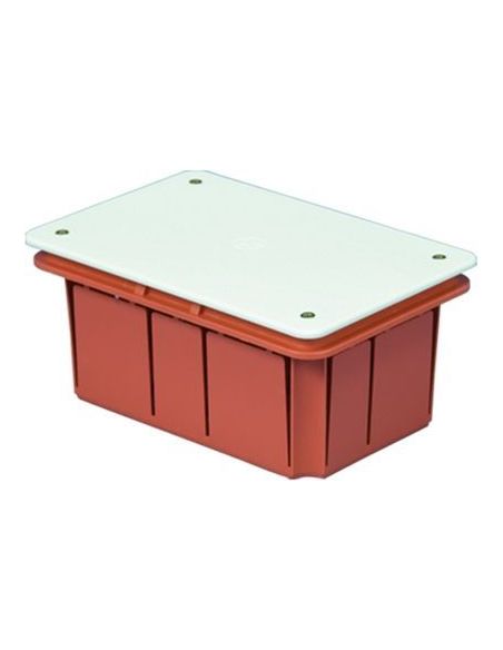 ➤ Instaliacinė dėžutė OL 10003 Pawbol (153x98x70 mm)