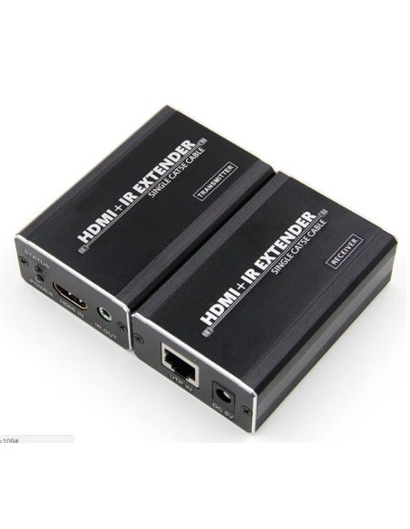 ➤ UTEPO HDMI ilgintuvas UTP801HD-A3