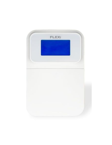 ➤ Klaviatura Trikdis FLEXi SK LCD B