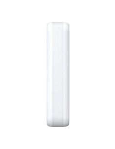 ➤ Hikvision PIR + mikrobangų užuolaidinis lauko judesio jutiklis DS-PDC10DM-EG2-WE AX PRO