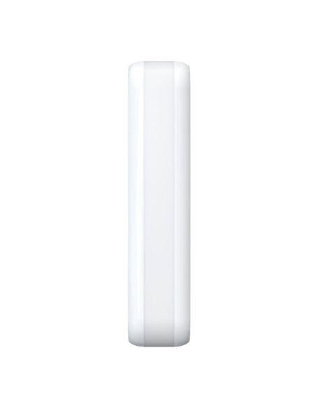 ➤ Hikvision PIR + mikrobangų užuolaidinis lauko judesio jutiklis DS-PDC10DM-EG2-WE AX PRO