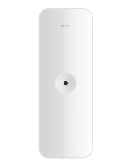 ➤ Stiklo dūžio Ellipse detektorius Hikvision ALARM DS-PDBG8-EG2