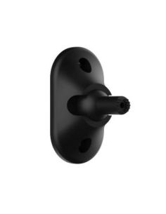 ➤ Hikvision Ellipse kronšteinas DS-PDB-IN-Universalbracket AX PRO BLACK (juoda)