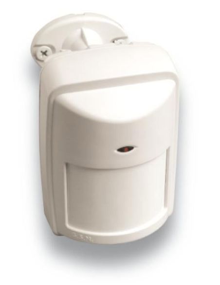 ➤ Judesio detektorius PATROL 201PET 