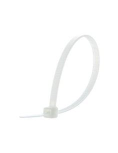 ➤ Dirželis kabeliui LEGRAND 031828 280x4.6mm (baltas)