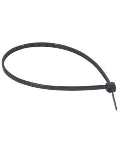 ➤ Dirželis kabeliui LEGRAND 031808 280x4.6mm (juodas)