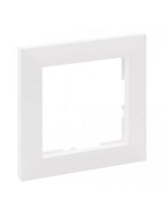 ➤ 1 v. baltas rėmelis Suno Legrand 721501