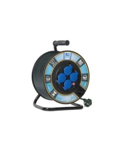 ➤ Ilgiklis-ritė Pawbol B.1122-30-S (4 lizdų, 30m)