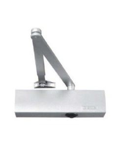 ➤ Durų pritraukėjas-sulėtintojas GEZE 2000