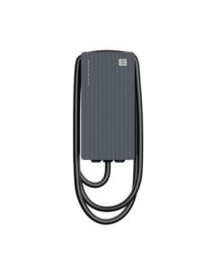 ➤ Automobilių krovimo stotelė TeltoCharge EVC1110P1000 (Su laidu, 11kW, 16A, 3 fazės)