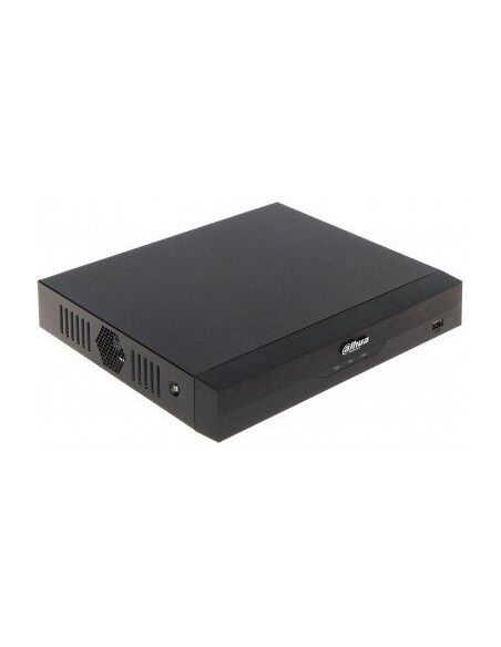 ➤ Tinklinis įrašymo įrenginys NVR Dahua WizSense NVR4104HS-P-EI