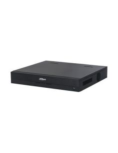 ➤ Tinklinis įrašymo įrenginys NVR Dahua WizSense NVR5432-EI