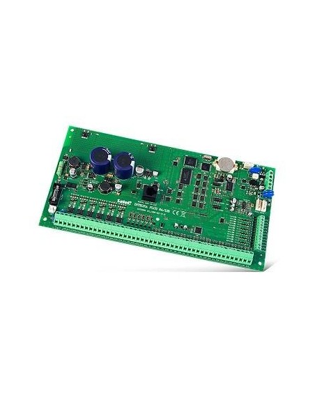 CONTROL PANEL GRADE 3/INTEGRA64 PLUS SATEL