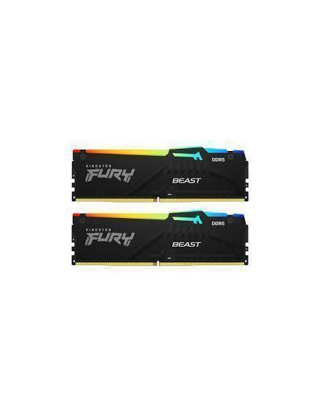 MEMORY DIMM 32GB DDR5-6000/K2 KF560C30BBEAK2-32 KINGSTON