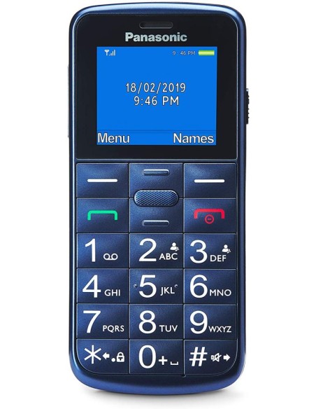 MOBILE PHONE KX-TU110/KX-TU110EXC PANASONIC