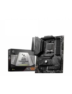 Mainboard|MSI|AMD B650|SAM5|ATX|Memory DDR5|Memory slots 4|1xPCI-Express 1x|2xPCI-Express 16x|3xM.2|1xHDMI|1xDisplayPort|2xUSB 2