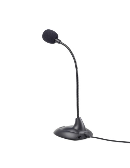 MICROPHONE DESKTOP/MIC-205 GEMBIRD