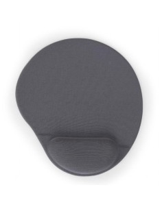 MOUSE PAD GEL GREY/MP-GEL-GR GEMBIRD