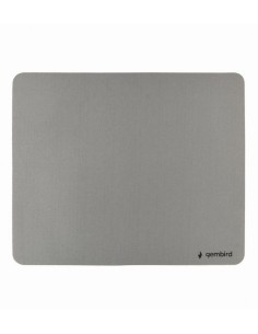 MOUSE PAD GREY/MP-S-G GEMBIRD