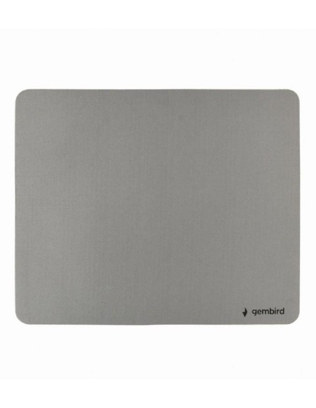 MOUSE PAD GREY/MP-S-G GEMBIRD