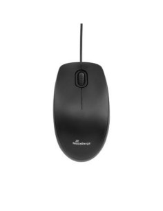 MOUSE USB OPTICAL BLACK/MROS212 MEDIARANGE