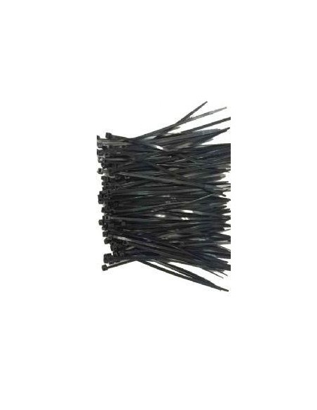 CABLE ACC TIES NYLON 100PCS/NYTFR-150X3.6 GEMBIRD