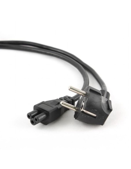 CABLE POWER C5 1M/PC-186-ML12-1M GEMBIRD