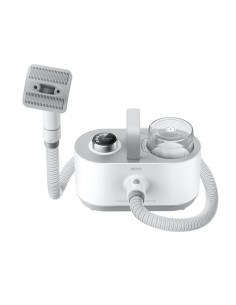 Vacuum Cleaner|DREAME|Mova G1 Pro Pet Grooming Kit|350 Watts|Capacity 1 l|Noise 36 dB|Weight 2.9 kg|PHC10A