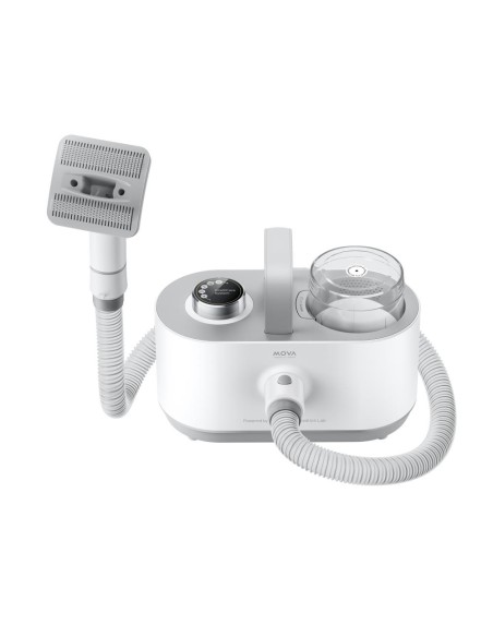 Vacuum Cleaner|DREAME|Mova G1 Pro Pet Grooming Kit|350 Watts|Capacity 1 l|Noise 36 dB|Weight 2.9 kg|PHC10A