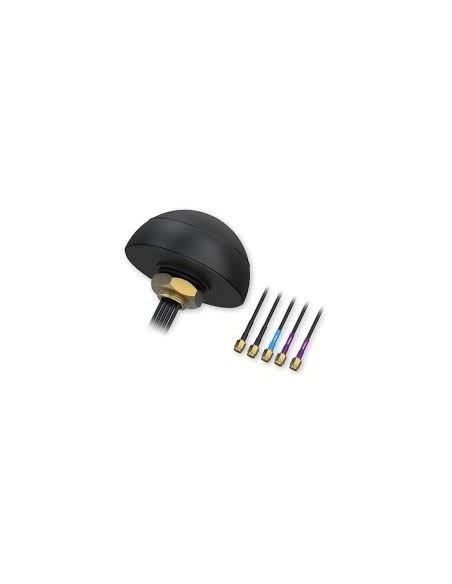 ANTENNA MOBILE/GNSS/WIFI ROOF/COMBO MIMO PR1KCO28 TELTONIKA