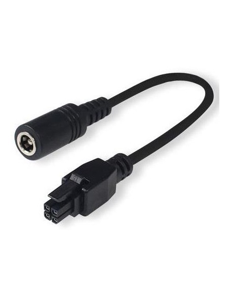 CABLE ADAPTER 4-PIN TO BARREL/PR2PD01B TELTONIKA
