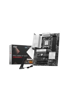 Mainboard|MSI|AMD B850|SAM5|ATX|Memory DDR5|Memory slots 4|4xPCI-Express 16x|3xM.2|1xHDMI|1xAudio-In|1xAudio-Out|4xUSB 2.0|2xUSB