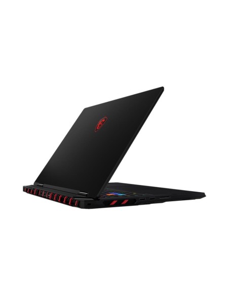 Notebook|MSI|Raider|A18HX A9WIG|CPU Ryzen 9|9955HX3D|2500 MHz|18"|3840x2400|RAM 64GB|DDR5|5600 MHz|SSD 2TB|NVIDIA GeForce RTX 50