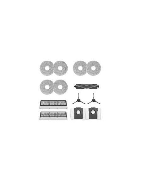 Vacuum Cleaner Accessory|DREAME|Accessories Kit|For L10s pro Ultra/X30 Ultra/L30 Pro ULtra/L10s Ultra Gen2/E30 Ultra/L30s Ultra/