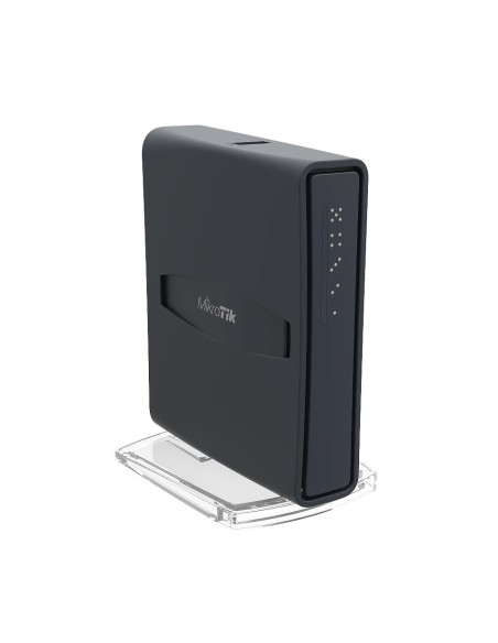 Access Point|MIKROTIK|IEEE 802.11 b/g|IEEE 802.11n|IEEE 802.11ac|5xRJ45|USB 2.0|RB952UI-5AC2ND-TC