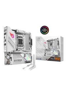 Mainboard|ASUS|AMD B850|SAM5|Micro-ATX|Memory DDR5|Memory slots 4|1xPCI-Express 5.0 16x|4xM.2|1xHDMI|1xDisplayPort|2xUSB 2.0|4xU