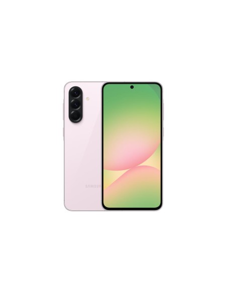 MOBILE PHONE GALAXY A56 5G/128GB PINK SM-A566B SAMSUNG