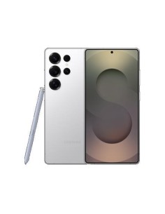 MOBILE PHONE GALAXY S25 ULTRA/1TB WHITESIL SM-S938B SAMSUNG