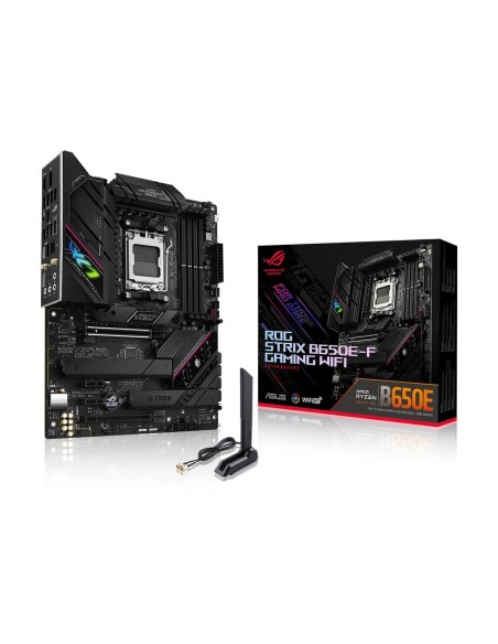 Mainboard|ASUS|AMD B650|SAM5|ATX|Memory DDR5|Memory slots 4|2xPCI-Express 4.0 1x|1xPCI-Express 4.0 16x|1xPCI-Express 5.0 16x|3xM