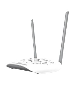 Access Point|TP-LINK|300 Mbps|1x10Base-T / 100Base-TX|Number of antennas 2|TL-WA801N