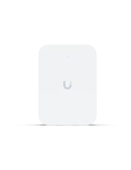 Access Point|UBIQUITI|Wi-Fi 5|Wi-Fi 6|Wi-Fi 7|IEEE 802.11n|1xRJ45|1x2.5GbE|U7-IW
