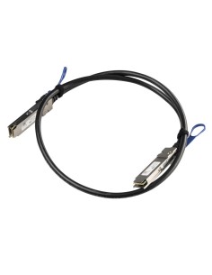 CABLE DIRECT ATTACH QSFP28 1M/XQ+DA0001 MIKROTIK
