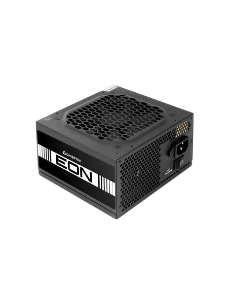 Power Supply|CHIEFTEC|700 Watts|Efficiency 80 PLUS|PFC Active|ZPU-700S