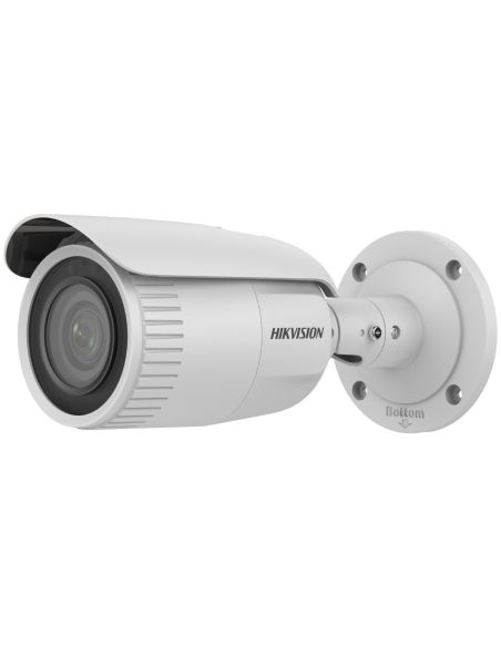 ➤ Hikvision bullet DS-2CD1643G2-LIZSU F2.8-12 (balta, 4 MP, 50 m. IR, LED)