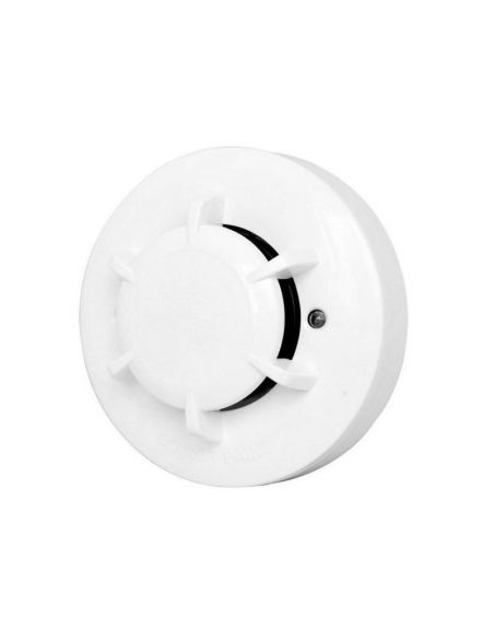 ➤ Dūmų detektorius Heiman 613PC-4